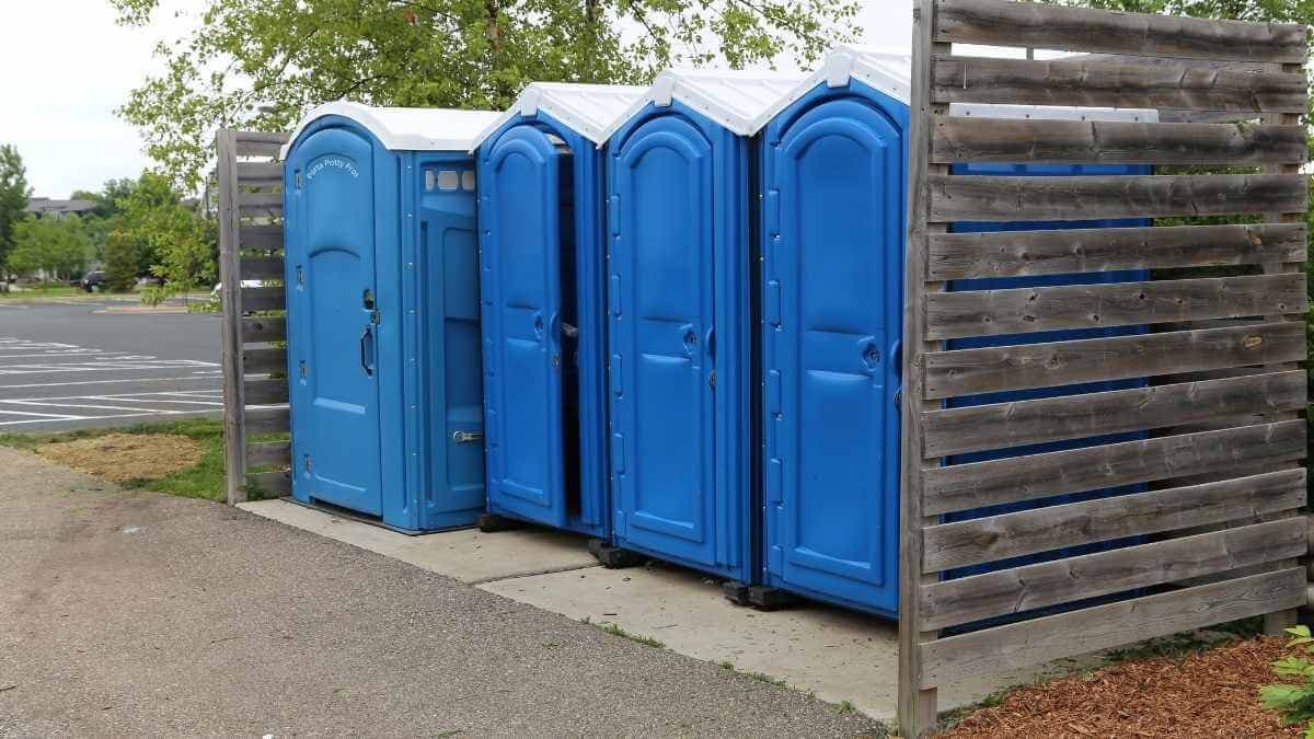 Portable Handwashing Stations - Porta Potty Rental Pros - Porta Potty Rentals services in Scotland, TX